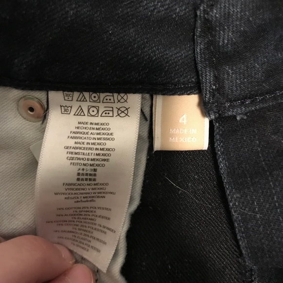 Michael Kors Skinny Jeans - Picture 3 of 6